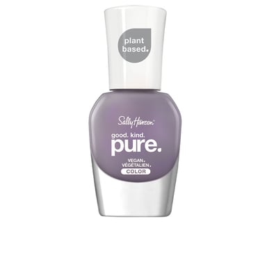Good.kind.pure Vegane Farbe #341-lavender Haze 10 ml