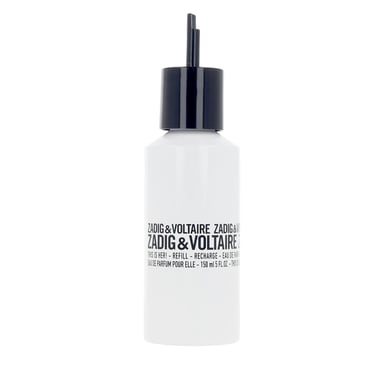 Das Ist Sie! Edp Nachfüller 150 ml