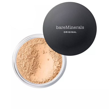 Original Foundation Spf15 #06-neutral Ivory 8 gr