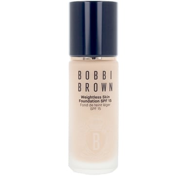 Weightless Skin Foundation Lsf 15 #neutral Sand 30 ml