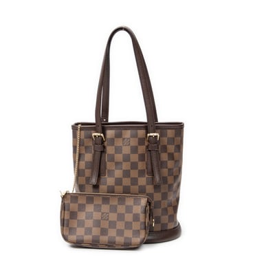 Marais Schultertasche
