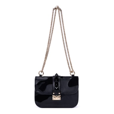 Rockstud  Schultertasche