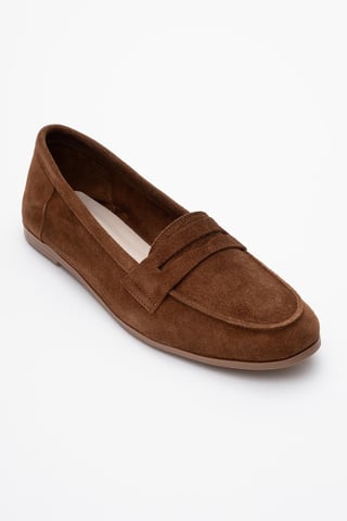 Dorothy Leder Loafer