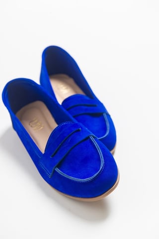 Dorothy Leder Loafer