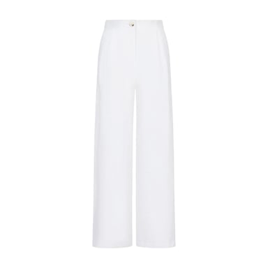Armani Exchange - Hosen für Damen (Weiß)