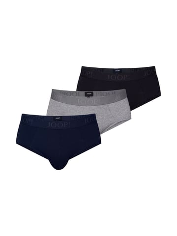 JOOP! Herren Slip EverydayUnterhose, Basic Slip, Slip