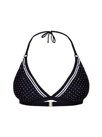JOOP! Damen Triangel-Bikini-Top Polka DotsTriangle Top, Dreiecks‑Bikini‑Top, Triangel Bikini