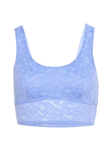 JOOP! Jeans Damen Bustier Allover LaceBH, Bustier Top, Bustier‑BH
