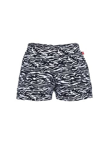 JOOP! Jeans Damen Bikini-Hose Animal PrintBikini Slip, Bikini Unterteil, Bikinihose