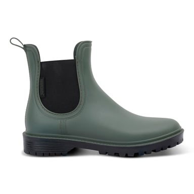 Regatta - Damen Gummistiefel "Lady Harriett II" (Tiefgrün)