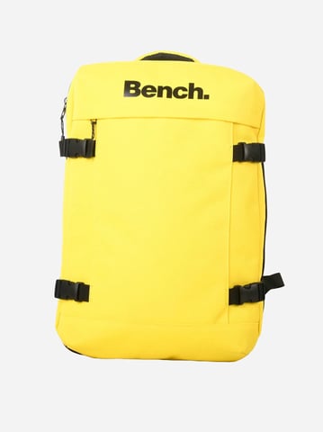 Herren Gelber Courchevel Cabin Rucksack