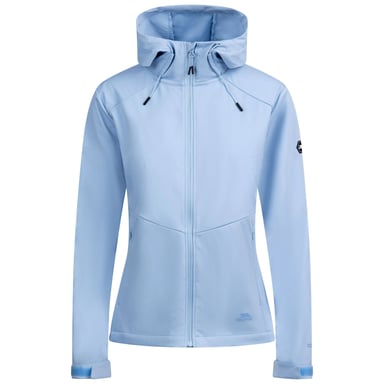Trespass - "Eunice" Softshelljacke für Damen (Dunstblau)