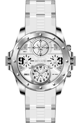 Invicta Coalition Forces 50217 Herrenuhr - 50mm