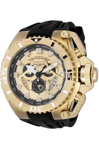Invicta Sea Hunter 49628 Herrenuhr - 57mm