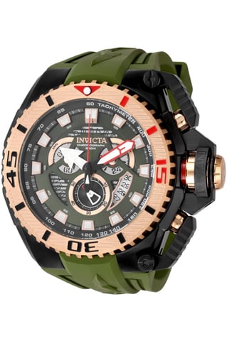 Invicta Sea Hunter 49629 Herrenuhr - 57mm