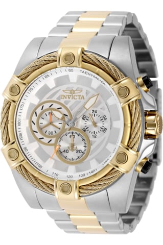 Invicta OCEAN VOYAGE 49441 Herrenuhr - 52mm