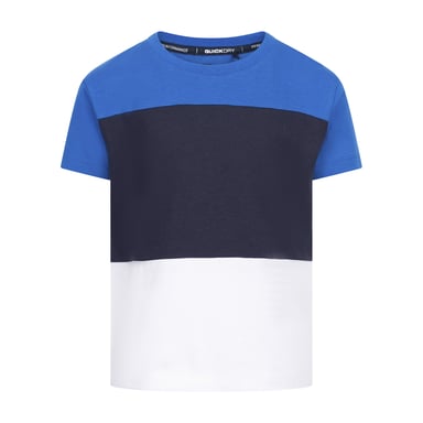 Trespass - "Iddris" Trikot für Jungen (Blau)