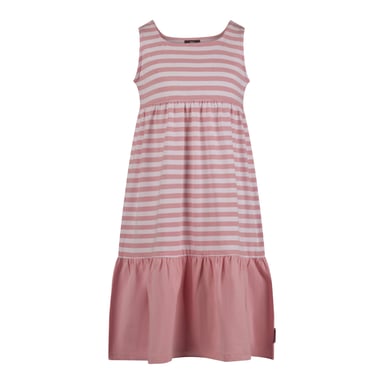 Trespass - "Keoni" Kleid für Mädchen (Babyrosa)