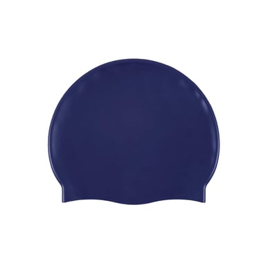Arena - "Classic" Schwimmkappe für Herren/Damen Unisex (Denim/Silber)