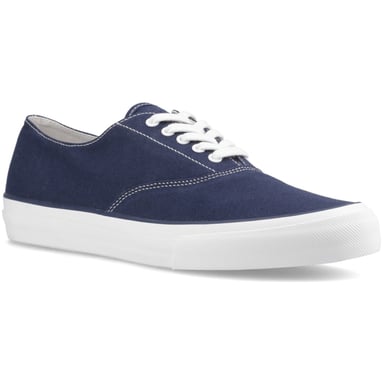 Sperry CVO Neuauflage Textil Herren Marineblau Sneakers