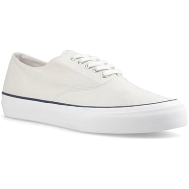 Sperry CVO Neuauflage Textil Herren Sneakers in Hellbeige