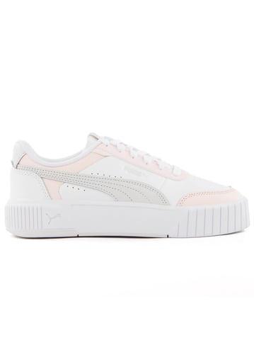 Basket Puma Femme Carina Mia