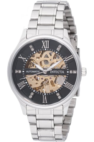 Invicta Objet D Art 69118 Herrenuhr - 40mm