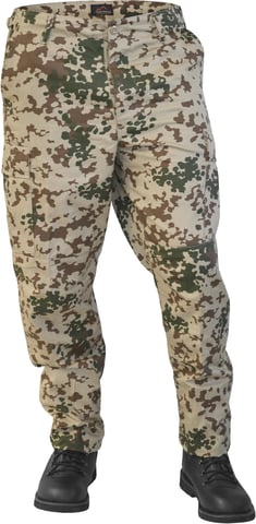normani OUTDOOR SPORTS Herren BDU Rangerhose Trooper