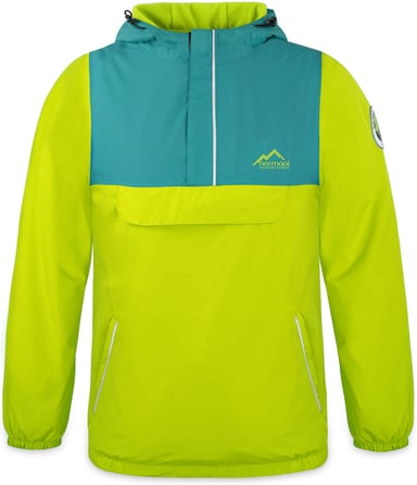 normani OUTDOOR SPORTS Kinder Windbreaker Mayo