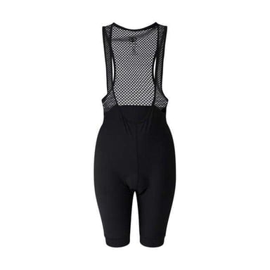 Dare 2B - "Vigor" Latz-Shorts für Damen , Radfahren (Schwarz)
