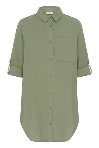 Langarm - Hemd KAnaya Langarm - Hemd Loose fit