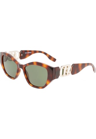 Karl Lagerfeld KL6086S 54 240 Sonnenbrille