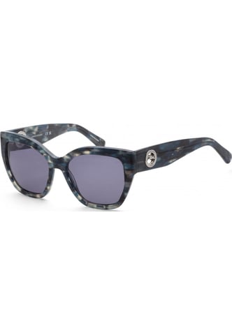 Longchamp LO741S 55 406 Sonnenbrille