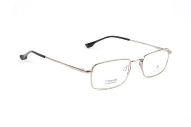 Bulget Brillenfassung BG1941MT 02A 54 Titan