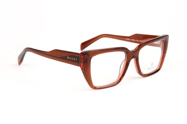 Bulget Brillenfassung BG6522 H02 51