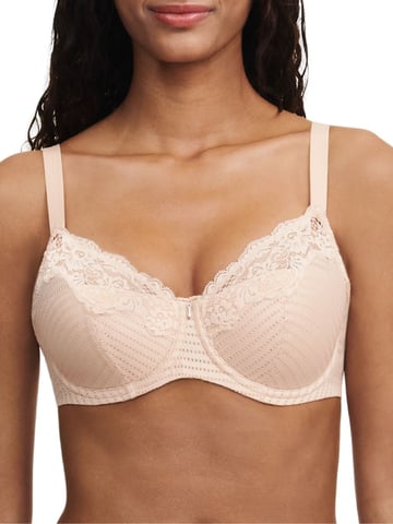 Easy Feel Marilyn Covering Foam Padded Bra - Golden Beige