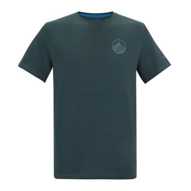 Regatta - "Breezed" T-Shirt für Herren (Nachthimmel)
