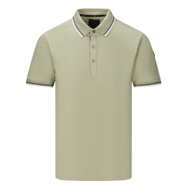 Regatta - "Adryan" Poloshirt für Herren (Leichter Salbei)