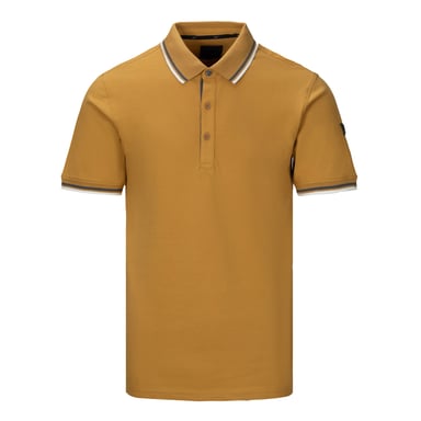 Regatta - "Adryan" Poloshirt für Herren (Holzbraun)