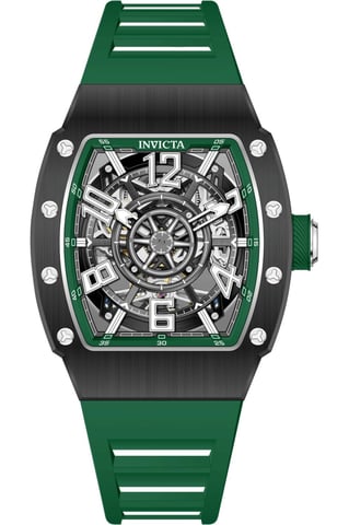 Invicta S1 Rally 69515 Herrenuhr - 43mm