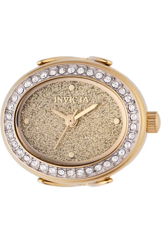 Invicta Mini Ring Watch 49598 Damenuhr - 24mm