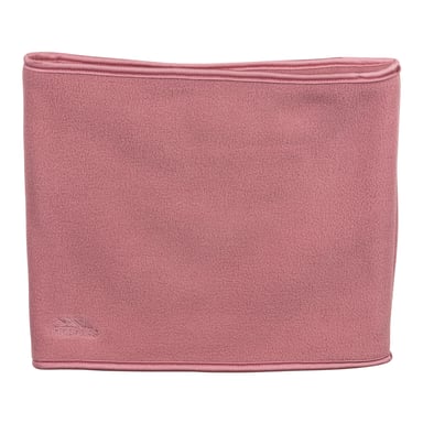 Trespass Unisex Novax Fleece Nackenwärmer / Schlauchschal (Helle Maulbeere)
