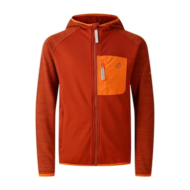 Dare 2B - "Expedition" Midlayer für Kinder, Stretch (Arabische Gewürze)