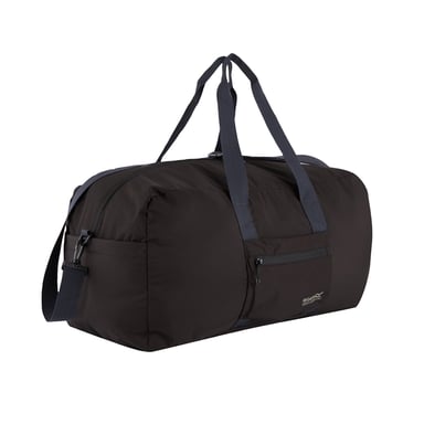 Regatta - "Ultralite" Reisetasche, Logo (Schwarz)