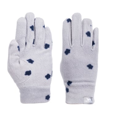 Trespass - Kinder Handschuhe "Zumee" (Platin)