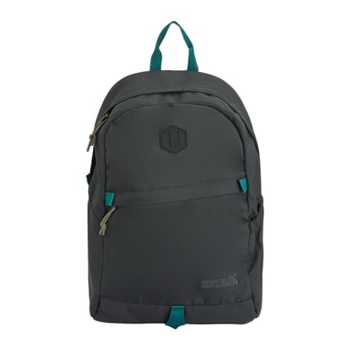Regatta - "Boulder" Rucksack, 2l (Aschgrau)