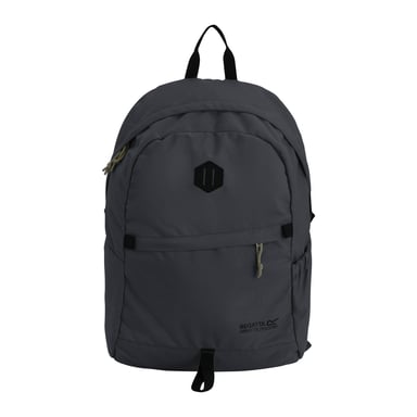 Regatta - "Boulder" Rucksack für Kinder , 25L (Asche)