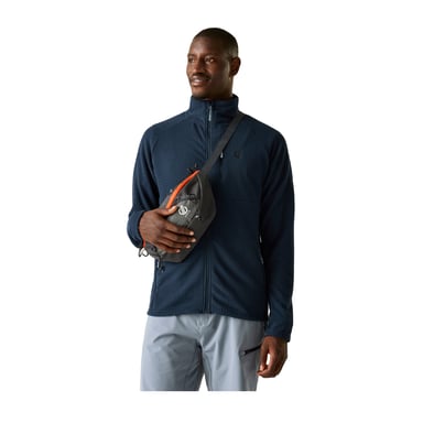 Dare 2B - "Switch Out Pro" Fleecejacke für Herren (Marine)