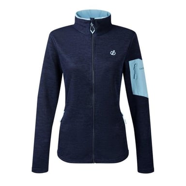 Dare 2B - "Torrek II" Fleecejacke für Damen (Marine)
