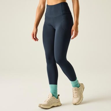 Dare 2B - "Power" Leggings für Damen (Marine)